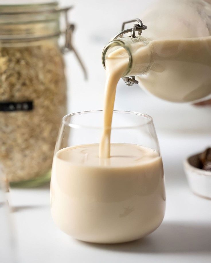 Home soyamilk